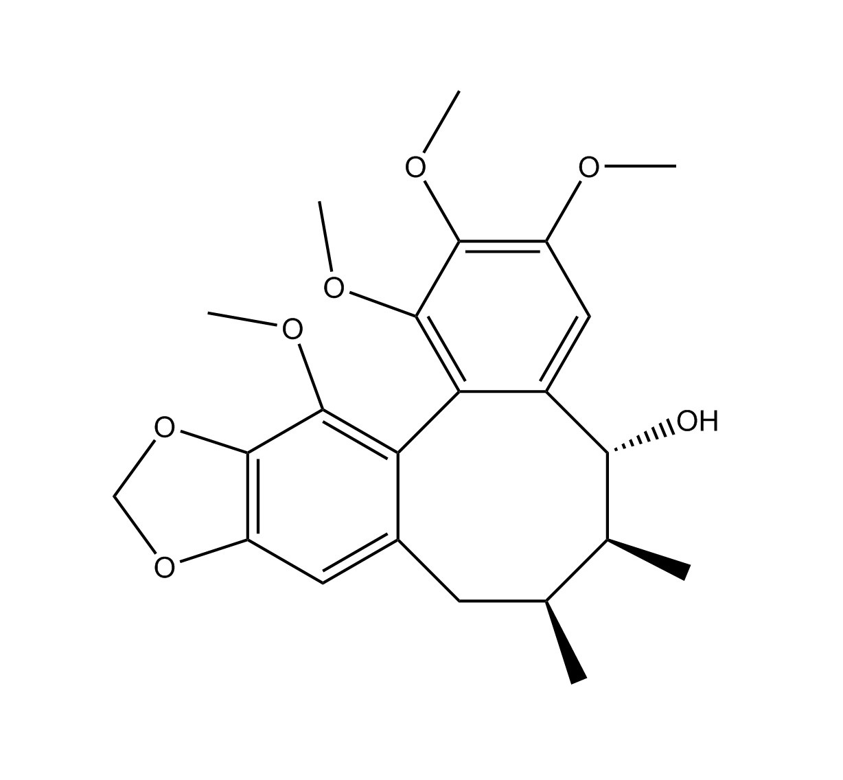 戈米辛O|72960-22-6