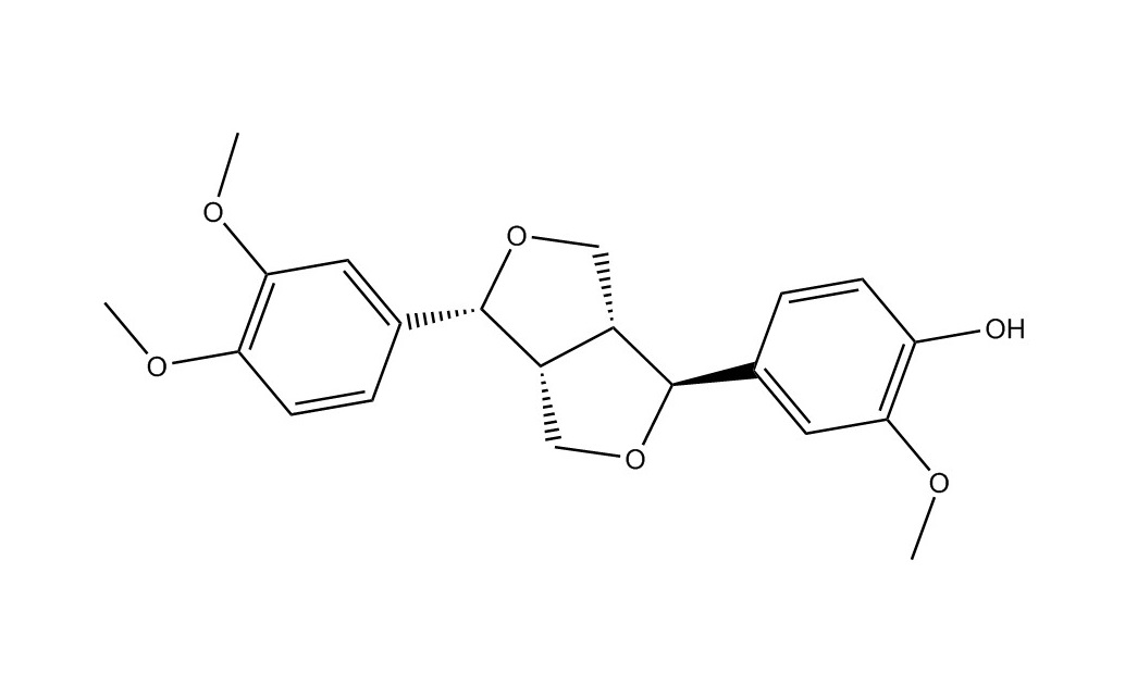 連翹脂素|487-39-8