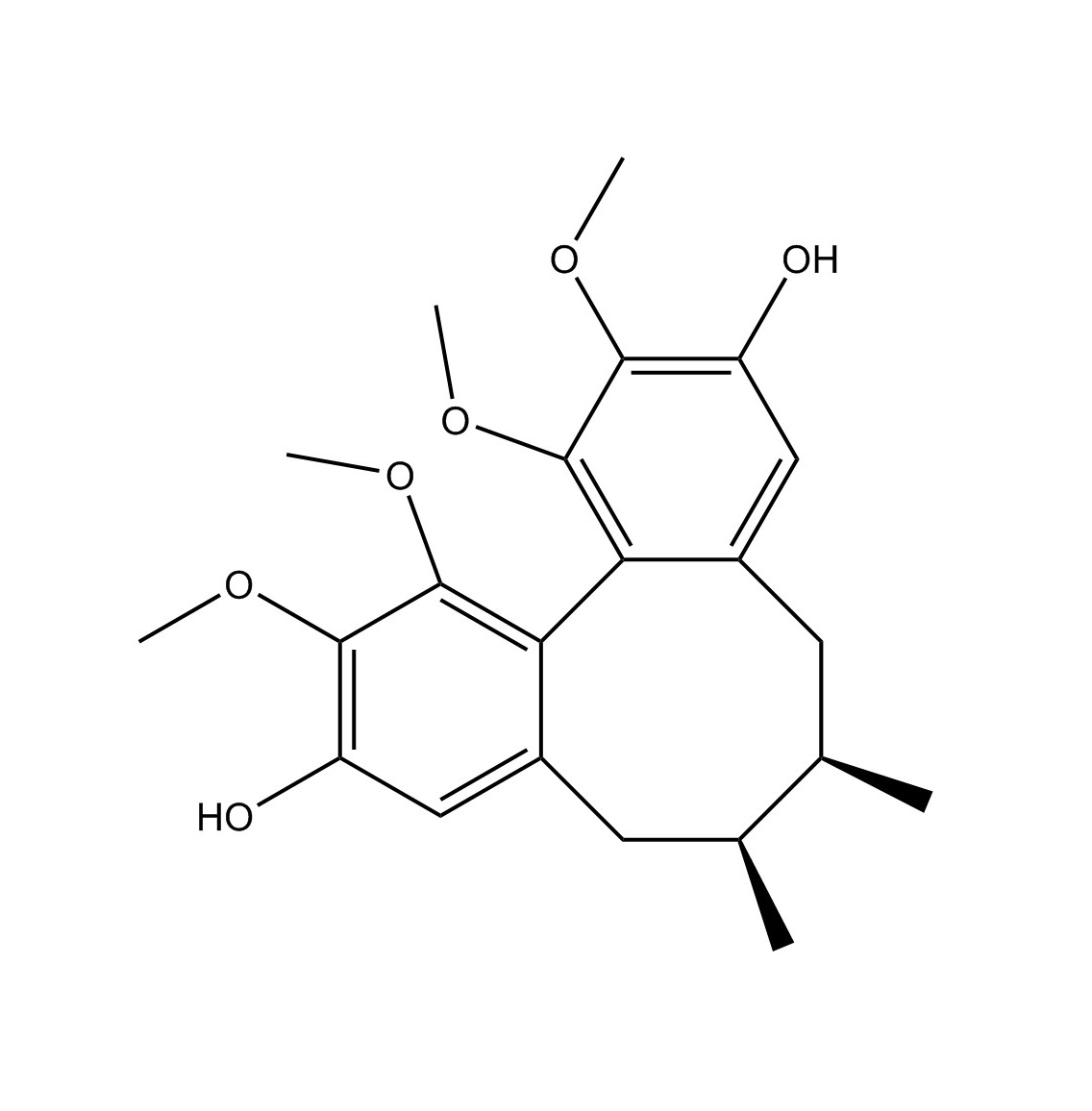 戈米辛J|66280-25-9