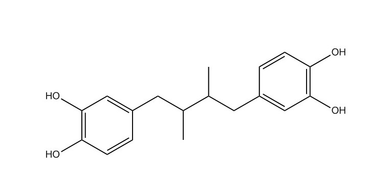 去甲二氫愈創木酸|500-38-9