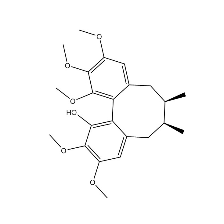 五味子酚|69363-14-0